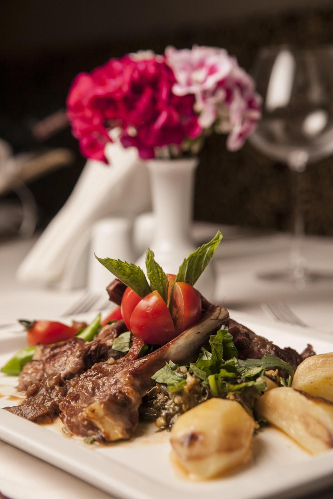 Mirilayon Hotel - Old Town Isztambul Szoba fotó