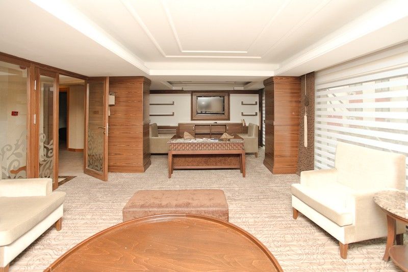 Mirilayon Hotel - Old Town Isztambul Kültér fotó