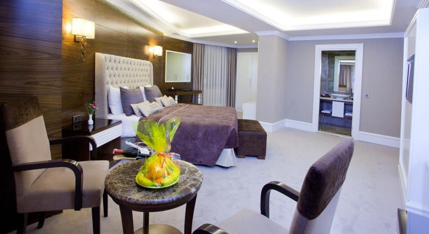 Mirilayon Hotel - Old Town Isztambul Kültér fotó