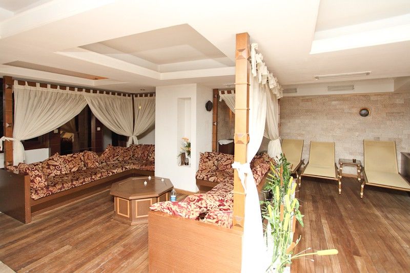 Mirilayon Hotel - Old Town Isztambul Kültér fotó