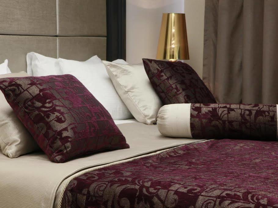 Mirilayon Hotel - Old Town Isztambul Kültér fotó